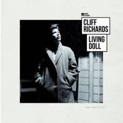 Living Doll [LP] (Vinyl)